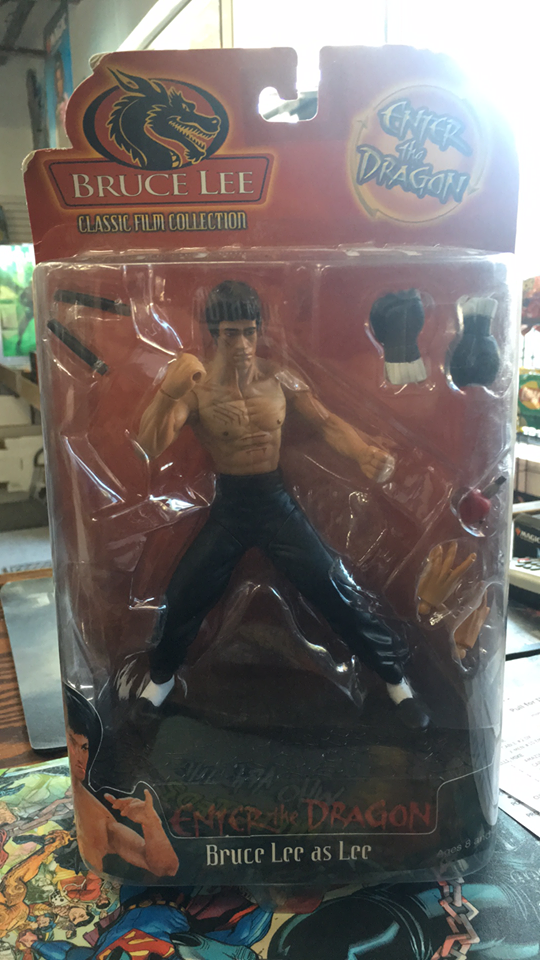 play enter the dragon